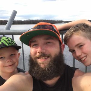 Meet your Posher, Alex